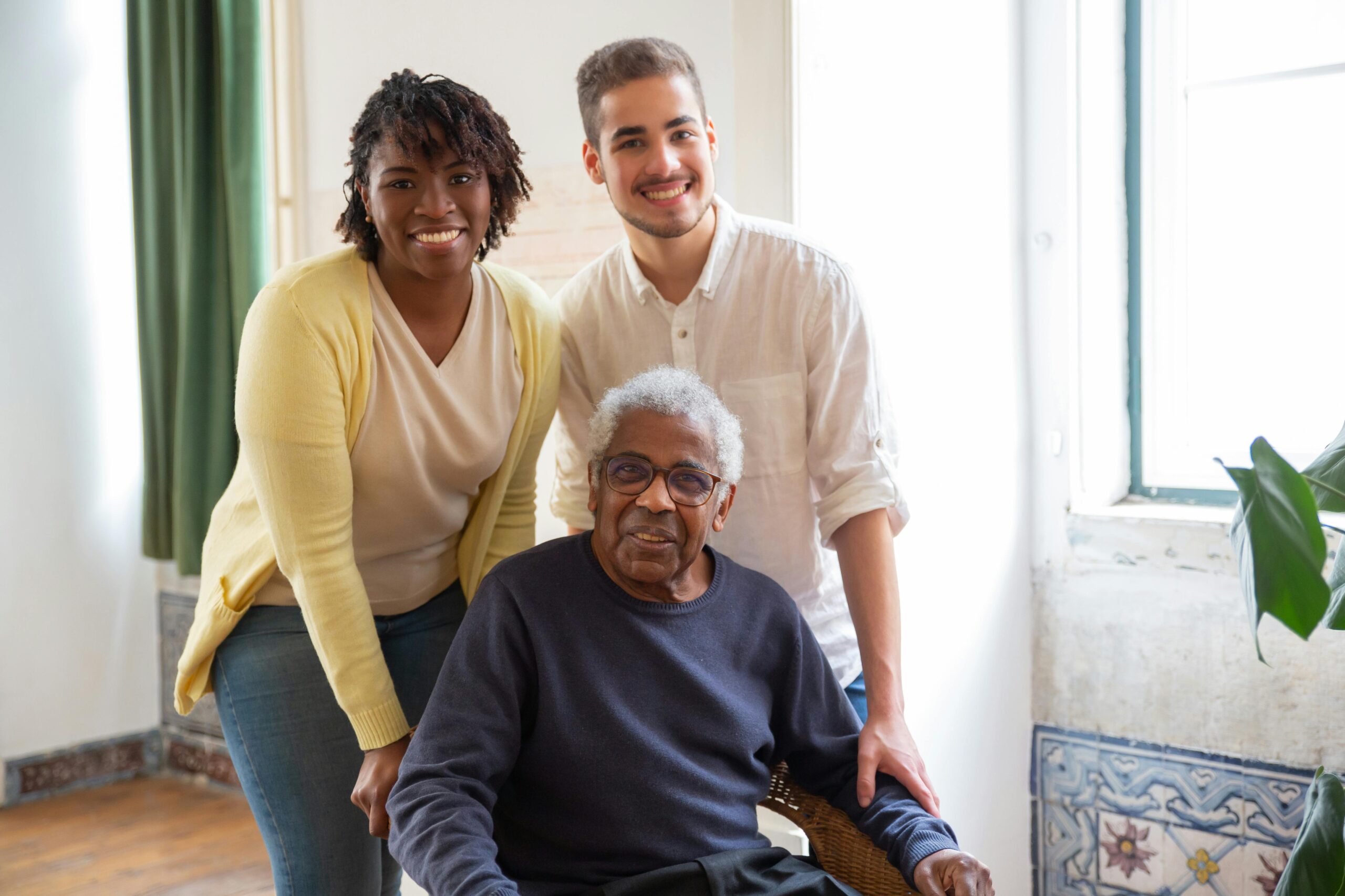 Life gets busy, and keeping up with household chores isn't always easy. CareFriends Hospitality provides dependable house cleaning and deep cleaning services throughout Arlington, Mansfield, Grand Prairie, and surrounding DFW communities.